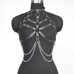 Blackmail Harness