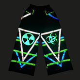 BioCore Phat Pants