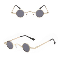 Prestige Gabber Glasses