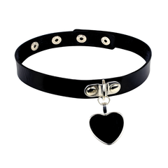 Black Heart Choker