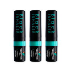 Black Peppermint Field Inhaler