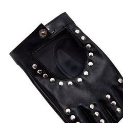 Studded Gloves