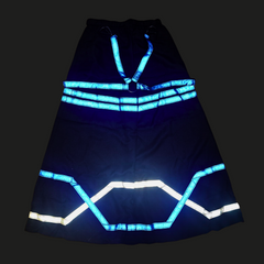 Cyanide Biohazard Phat Pants