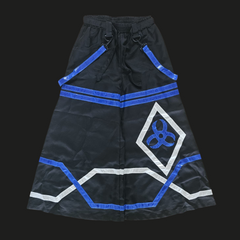 Cyanide Biohazard Phat Pants