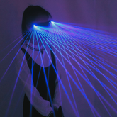 Laser Glasses V2 (Performer Grade)