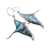 Doof Earrings