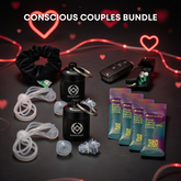 Conscious Couples Bundle