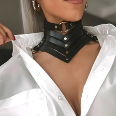 Diamond Choker