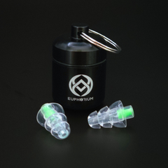 Music Earplugs V2