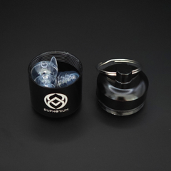Premium Earplugs V2