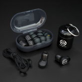 Sonic Slide Earplugs