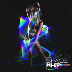 GloFX Space Whip Remix - End Glow Fiber