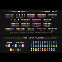 GloFX Space Whip Remix - Sparkle Fiber