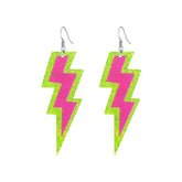 Doof Earrings