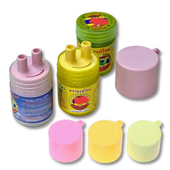 Hong Thai Double Inhaler Adaptor