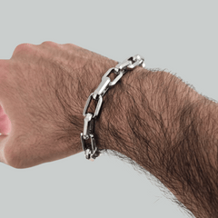 Industrial Chain Set (Stainless Steel)