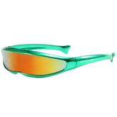 Metallic Cyclops Speed Dealers