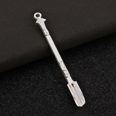 Scoop Pendant