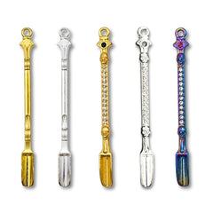 Scoop Pendant