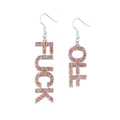 Doof Earrings