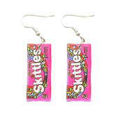 Retro Earrings