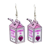 Retro Earrings