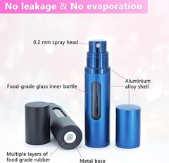 Premium Mini Perfume Atomiser