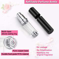 Premium Mini Perfume Atomiser