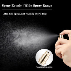 Premium Mini Perfume Atomiser