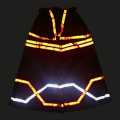 Scorpion Biohazard Phat Pants