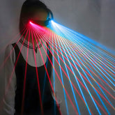 Laser Glasses V2 (Performer Grade)