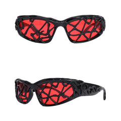 Bloodwire Glasses