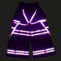 Sakura Shard Phat Pants