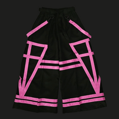 Sakura Shard Phat Pants