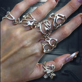 Phantom Ring Set (6 Pieces)