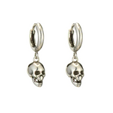 Skull Earrings
