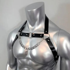 Techno Viking Harness