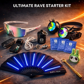 Ultimate Rave Starter Kit