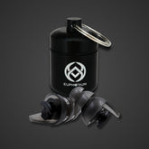 Volume Control Earplugs
