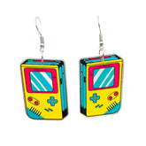 Retro Earrings