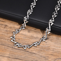 Z-Chain Necklace
