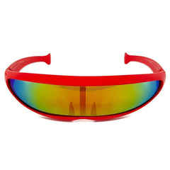 Red Cyclops Speed Dealers