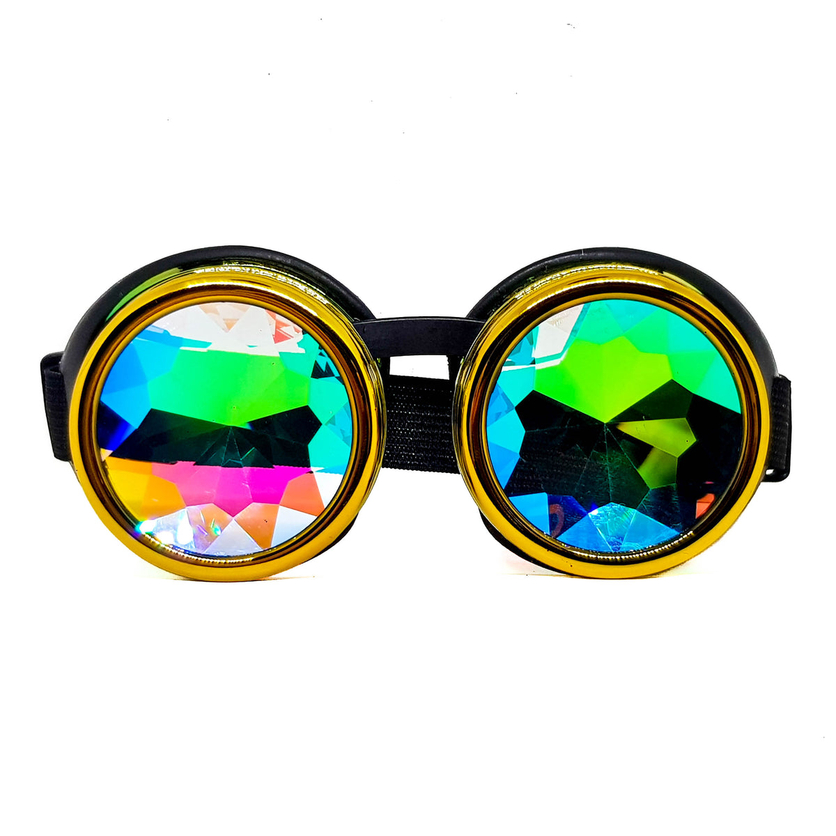 Straya Kaleidoscope Goggles V2 Euphorium Store
