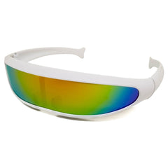 White Cyclops Speed Dealers