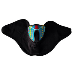 Decepticon LED Mask (Sound Activated)