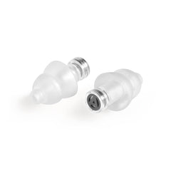 Alpine PartyPlug Pro Natural Earplugs