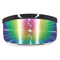 Black Hypervisor Diffraction Glasses