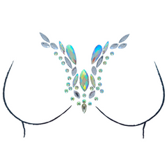 Key To Your Heart Body Gems