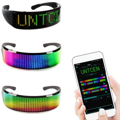 LED Speed Dealers (With App)