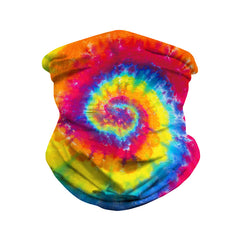 Tie-Dye Rave Bandana